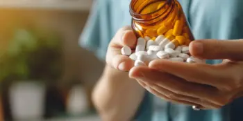 Are Your Painkillers Putting You at Risk for Acute Kidney Injury?