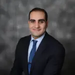 Mohammad Sadeddin, MD