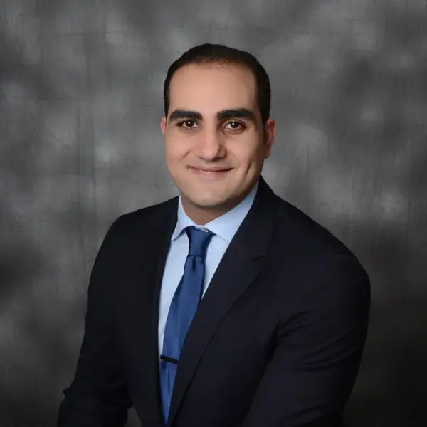 Picture of Mohammad N. Sadeddin, M.D.