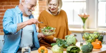 Renal Nutrition