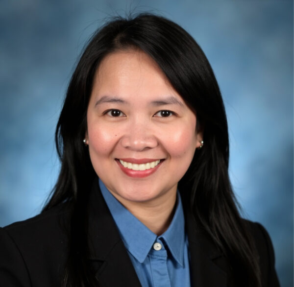 Picture of Fatima Togno, APRN, FNP-BC